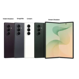 Samsung Galaxy Z Fold8 Ultra 5G (12GB RAM + 256GB Storage) - All Colour Options