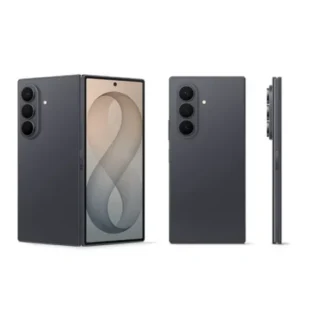 Samsung Galaxy Z Fold8 Ultra 5G (12GB RAM + 512GB Storage) - Graphite Multi View Front Back Side