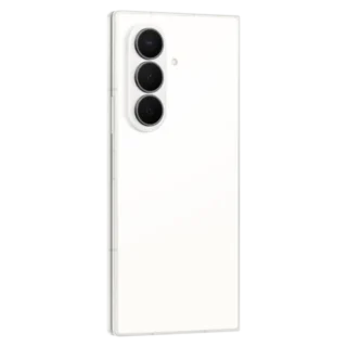 Samsung Galaxy Z Fold8 Ultra 5G (16GB RAM + 1TB Storage) - Cream back left angle View