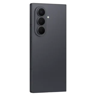 Samsung Galaxy Z Fold8 Ultra 5G (16GB RAM + 1TB Storage) - Graphite left side back View