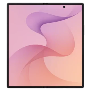 Samsung Galaxy Z Fold8 Ultra 5G (16GB RAM + 1TB Storage) - Violet Shadow Main display open front view