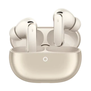 HUAWEI FreeBuds Pro 5 Sand Wireless Earbuds in Charging Case