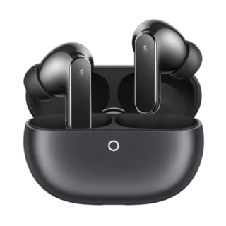 HUAWEI FreeBuds Pro 5 Dark Grey Noise Cancelling Earbuds with Charging Case