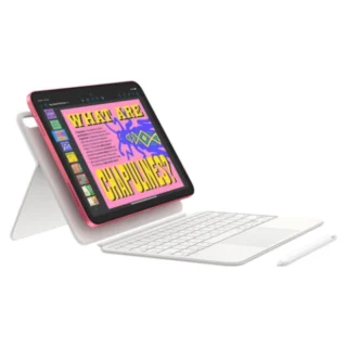 Apple iPad 11 inch (A16) Wi-Fi 128GB (English Version)