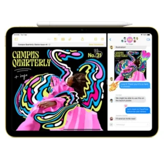 Apple iPad 11 inch (A16) Wi-Fi 128GB (English Version)