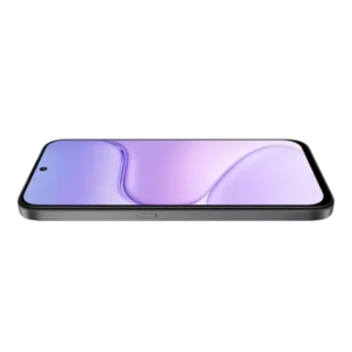 HONOR X7e Plus 5G (8GB RAM + 256GB Storage) - velvet black horizontal