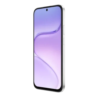 HONOR X7e Plus 5G (8GB RAM + 256GB Storage) - meteor silver right front