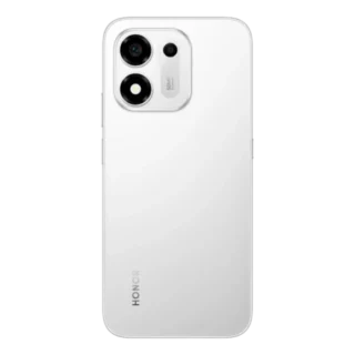 HONOR X7e Plus 5G (8GB RAM + 256GB Storage) - meteor silver back