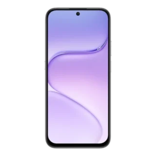 HONOR X7e Plus 5G (8GB RAM + 256GB Storage) - meteor silver front