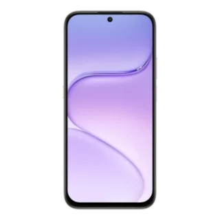 HONOR X7e Plus 5G (8GB RAM + 256GB Storage) - desert gold front