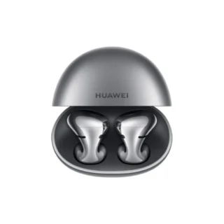 HUAWEI FreeBuds 5 - Silver frost