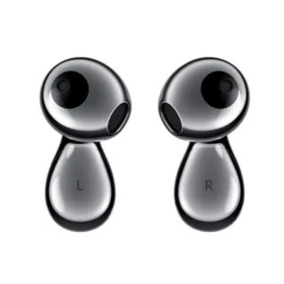 HUAWEI FreeBuds 5 - Silver frost
