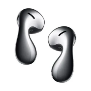HUAWEI FreeBuds 5 - Silver frost