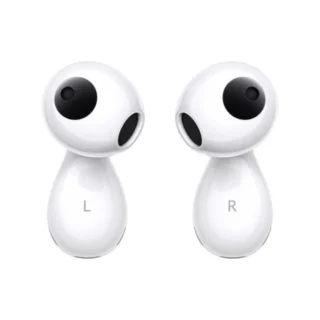 HUAWEI FreeBuds 5 - Ceramic White