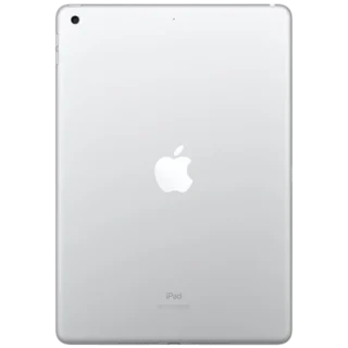 Apple iPad 10.2 inch (9th Generation) WI FI 64GB (Middle East Version) - Silver