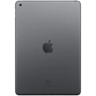 Apple iPad 10.2 inch (9th Generation) WI FI 64GB (Middle East Version) - Space Grey