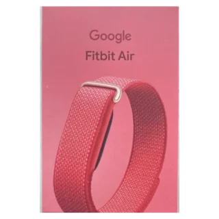 Google Fitbit Air Performance Loop Band - Berry