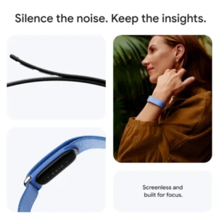 Google Fitbit Air Performance Loop Band