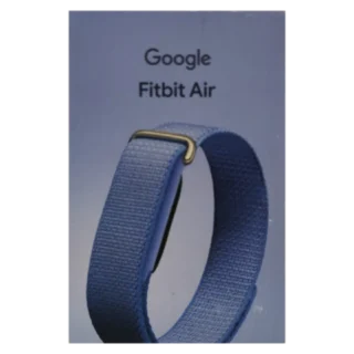 Google Fitbit Air Performance Loop Band - Fog