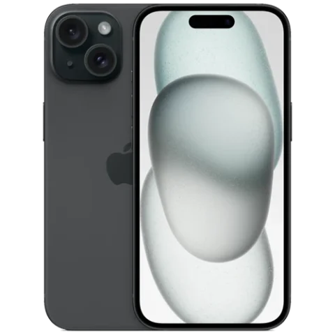 Apple iPhone 15 Plus 128GB (Middle East Version)