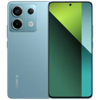 Redmi Note 13 Pro 5G (12GB RAM + 512GB Storage) - Ocean Teal