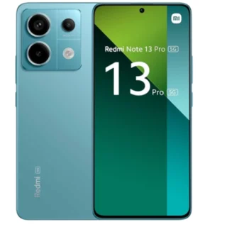 Redmi Note 13 Pro 5G (12GB RAM + 512GB Storage)
