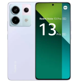 Redmi Note 13 Pro 5G (12GB RAM + 512GB Storage)