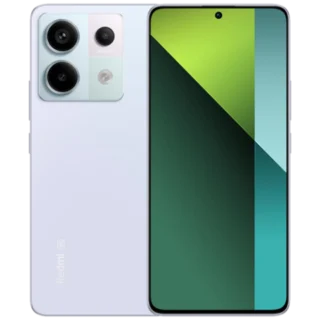 Redmi Note 13 Pro 5G (12GB RAM + 512GB Storage) - Aurora Purple