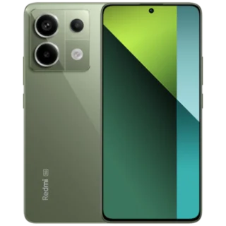 Redmi Note 13 Pro 5G (12GB RAM + 512GB Storage)