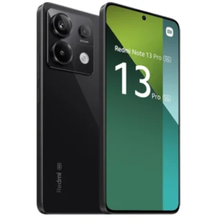 Redmi Note 13 Pro 5G (12GB RAM + 512GB Storage)
