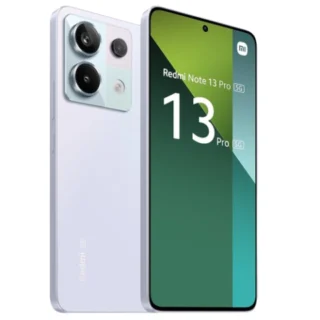 Redmi Note 13 Pro 5G (12GB RAM + 512GB Storage)