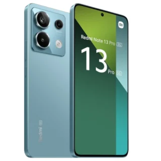 Redmi Note 13 Pro 5G (12GB RAM + 512GB Storage)