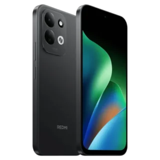 REDMI 17 Black