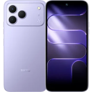 TECNO SPARK 50