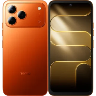 TECNO SPARK 50