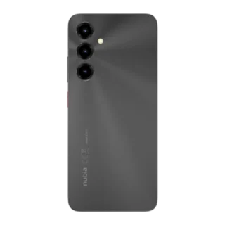 nubia V80 Max - Space Black