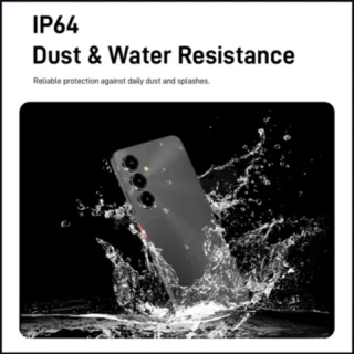 nubia V80 Max