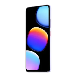 nubia V80 Max - Stardust Purple