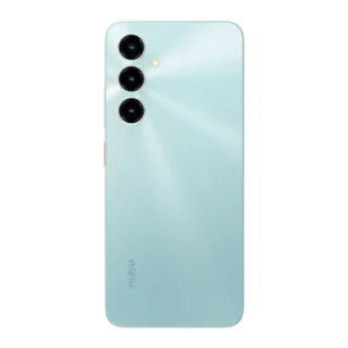 nubia V80 Max - Sky Cyan1