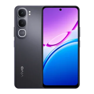 vivo Y31s 5G (8GB RAM + 8GB Extended RAM | 256GB Storage) Black