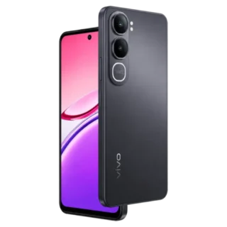 vivo Y31s5G Black