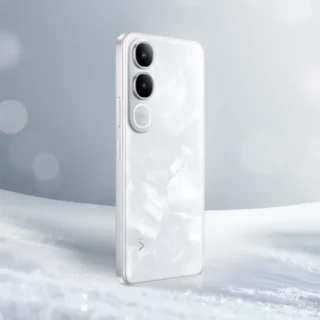 vivo Y31swhite