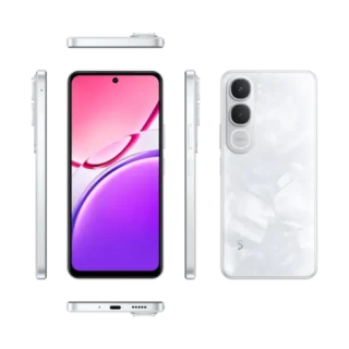 vivo Y31swhite