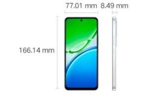 vivo Y31s5G