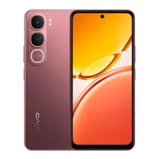 vivo Y31sred