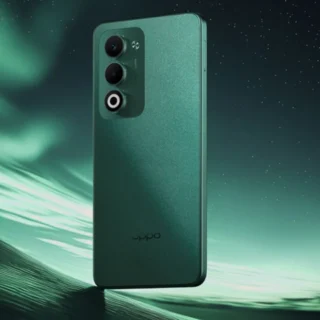 OPPO A5 (6GB RAM)
