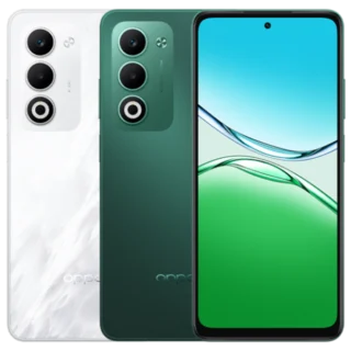 OPPO A5 colour options