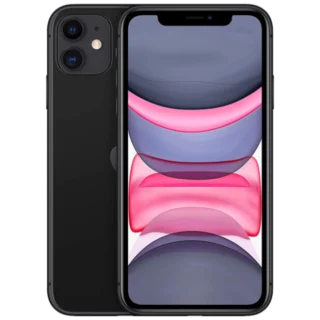 Apple iPhone 11 256GB - Middle East Edition - Black