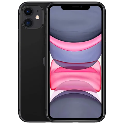 Apple iPhone 11 256GB – Middle East Edition / 6.1-inch Liquid Retina HD Display / A13 Bionic chip / Dual 12MP Ultra Wide cameras