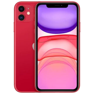 Apple iPhone 11 256GB - Middle East Edition